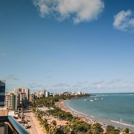 Neo 2 Beira Mar Praia Pajucara Maceió 外观 照片