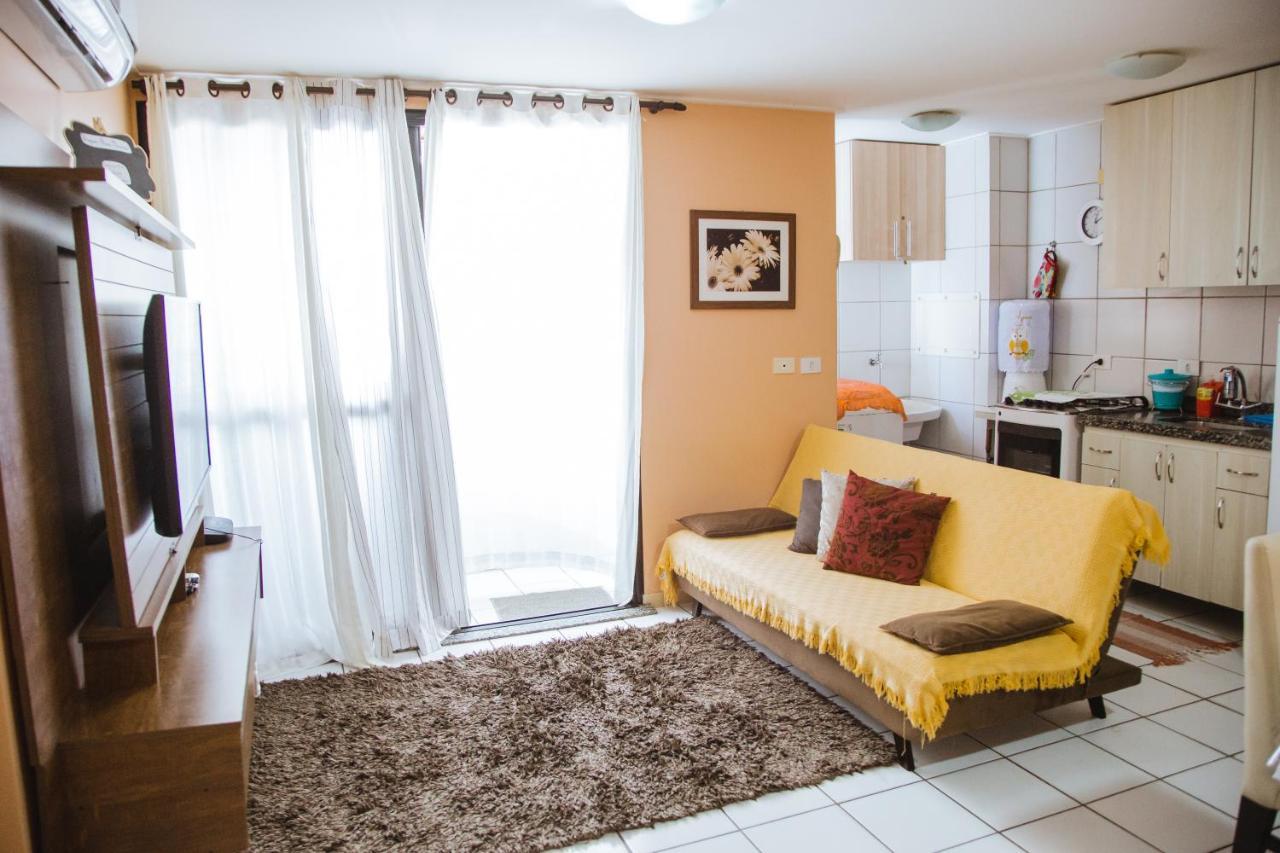 Neo 2 Beira Mar Praia Pajucara Maceió 外观 照片