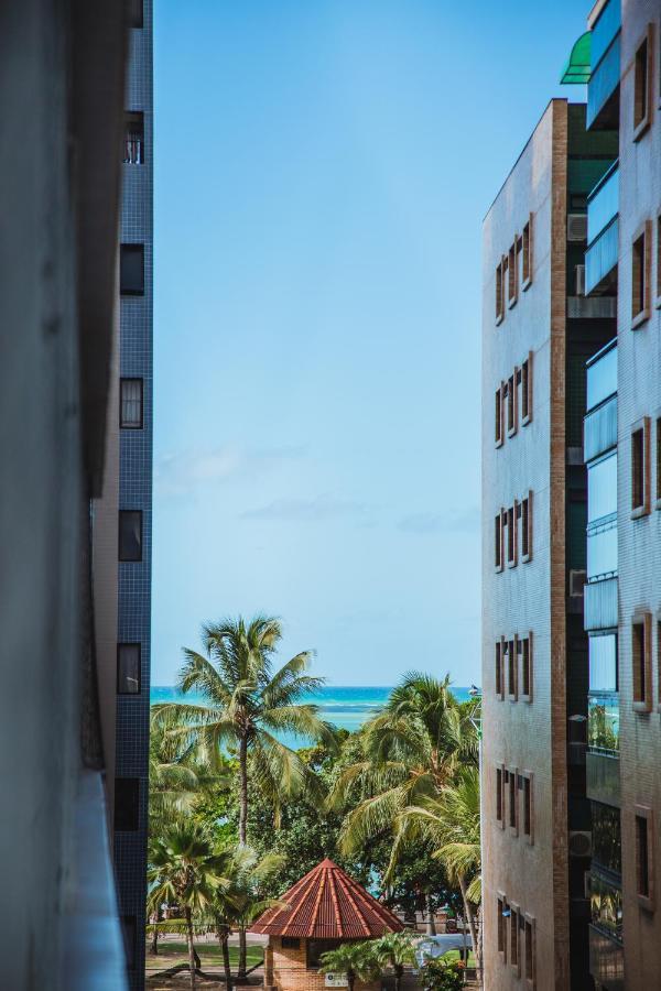 Neo 2 Beira Mar Praia Pajucara Maceió 外观 照片