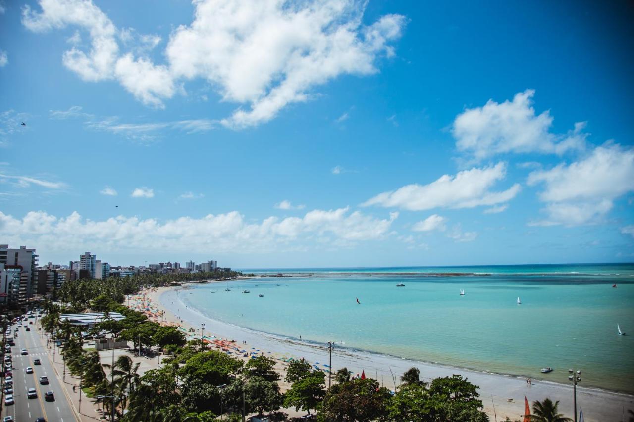 Neo 2 Beira Mar Praia Pajucara Maceió 外观 照片