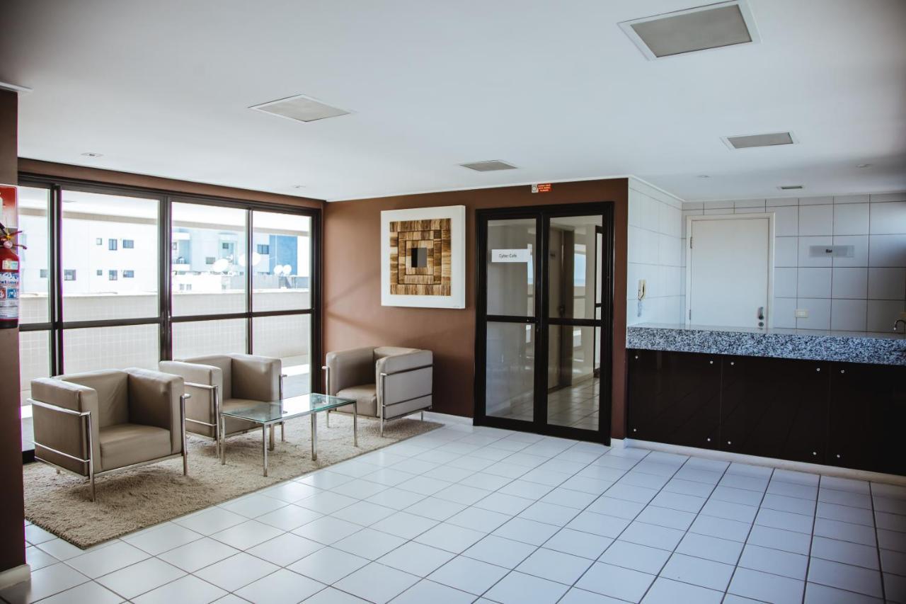 Neo 2 Beira Mar Praia Pajucara Maceió 外观 照片