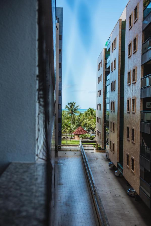 Neo 2 Beira Mar Praia Pajucara Maceió 外观 照片