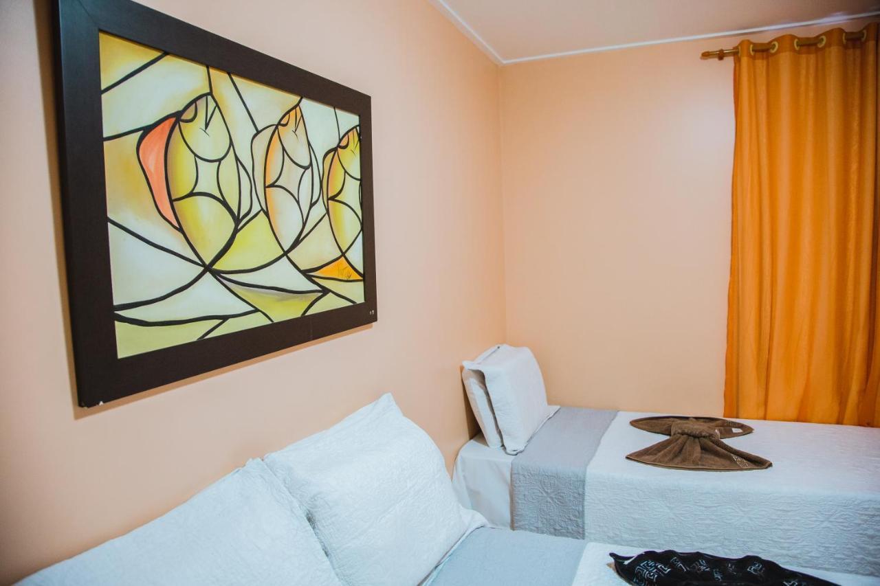 Neo 2 Beira Mar Praia Pajucara Maceió 外观 照片