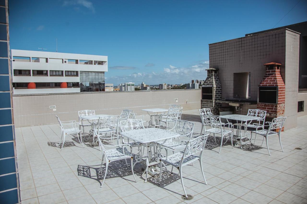 Neo 2 Beira Mar Praia Pajucara Maceió 外观 照片