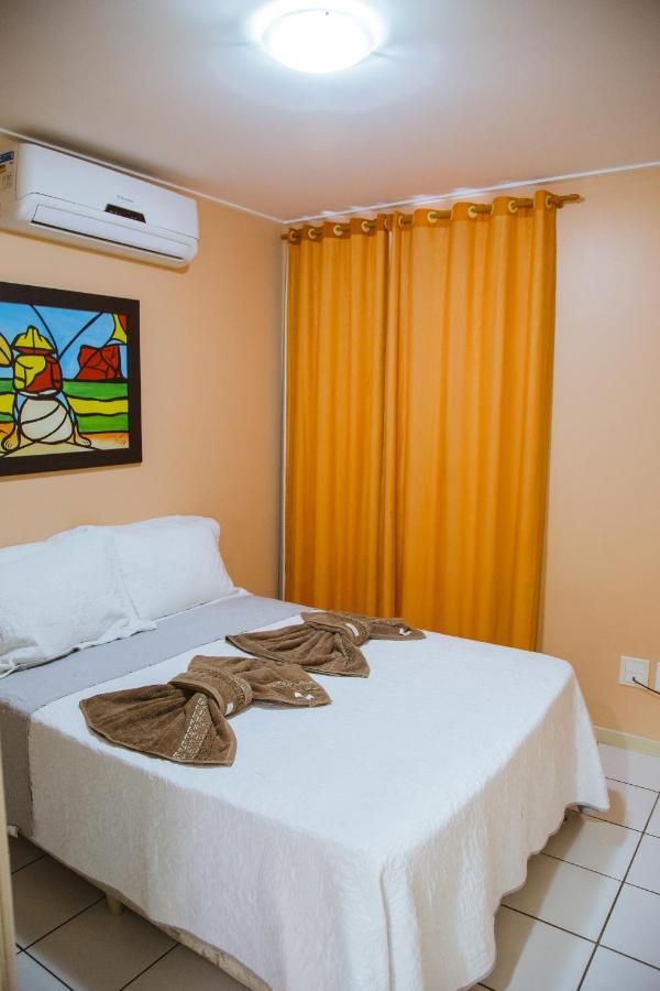 Neo 2 Beira Mar Praia Pajucara Maceió 外观 照片
