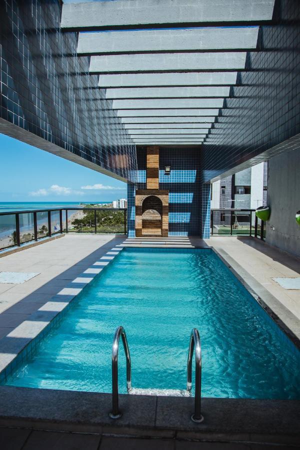 Neo 2 Beira Mar Praia Pajucara Maceió 外观 照片