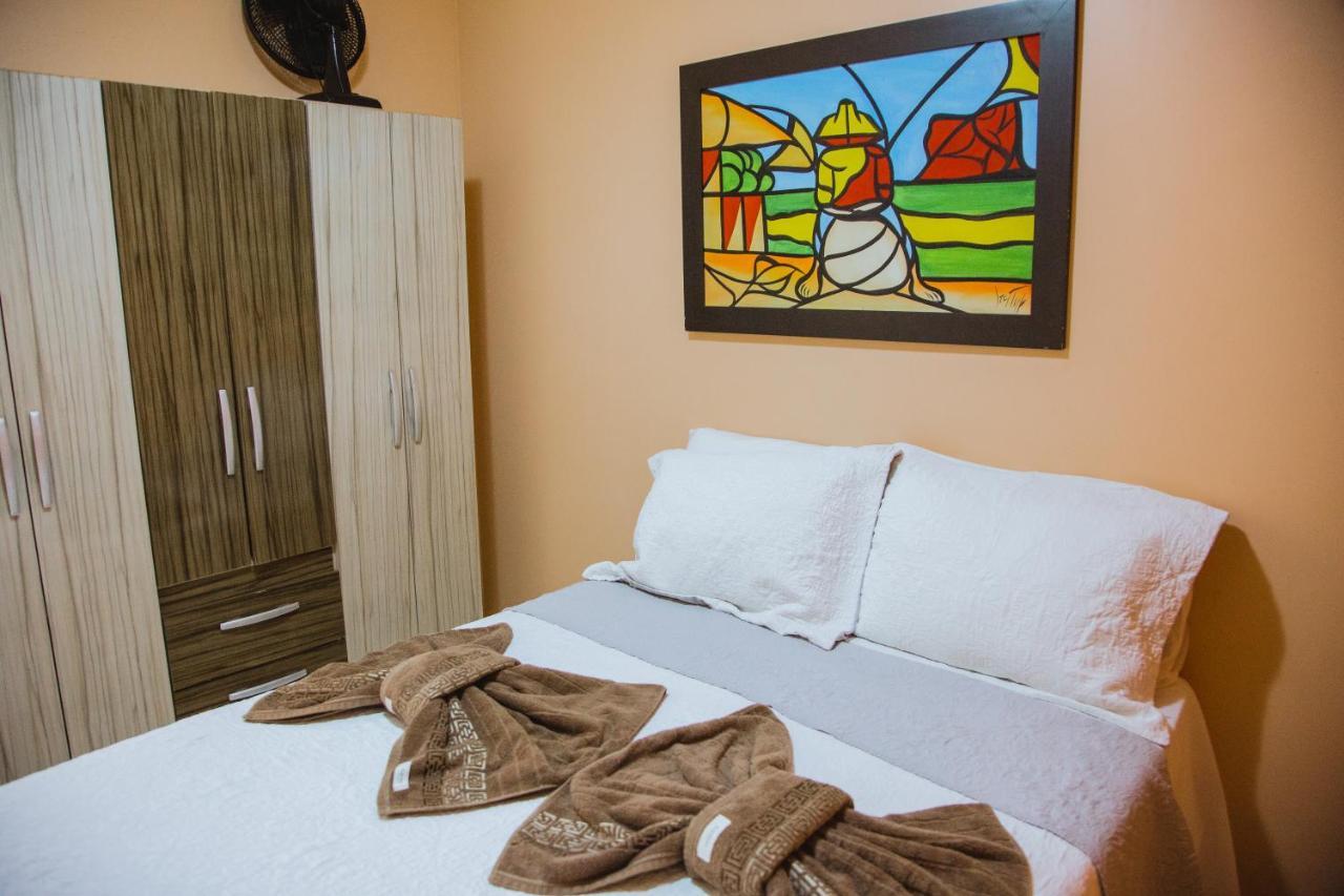 Neo 2 Beira Mar Praia Pajucara Maceió 外观 照片