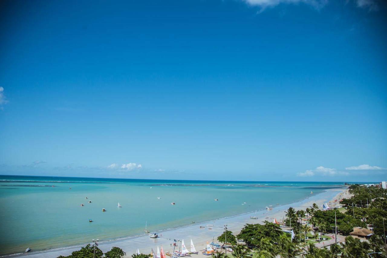Neo 2 Beira Mar Praia Pajucara Maceió 外观 照片