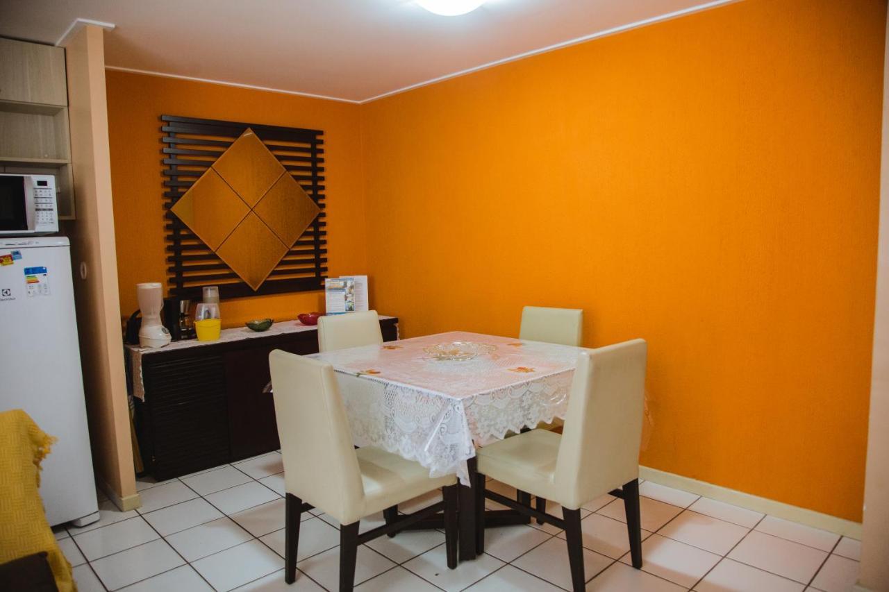 Neo 2 Beira Mar Praia Pajucara Maceió 外观 照片