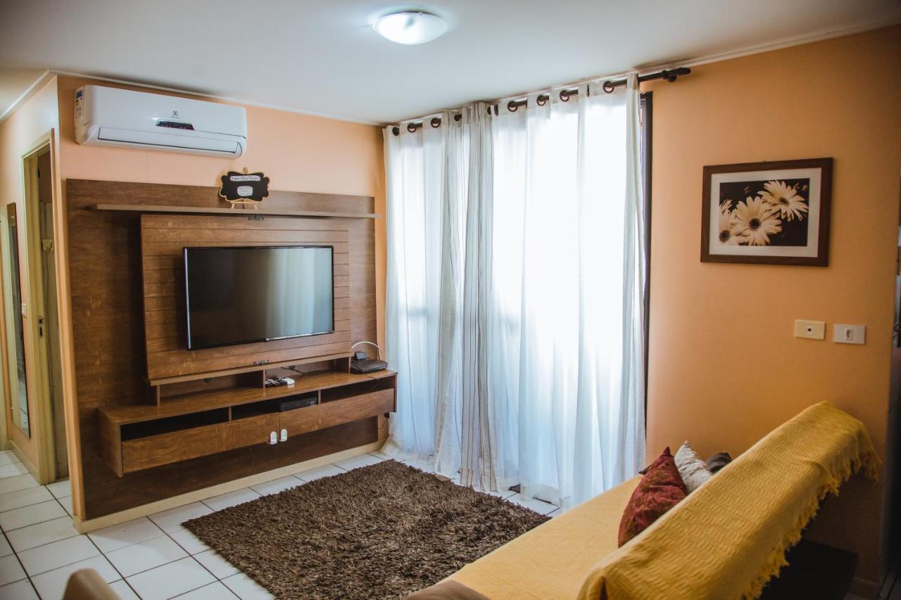 Neo 2 Beira Mar Praia Pajucara Maceió 外观 照片