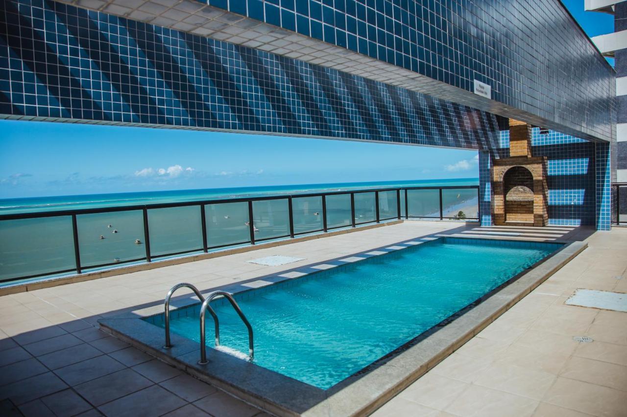 Neo 2 Beira Mar Praia Pajucara Maceió 外观 照片