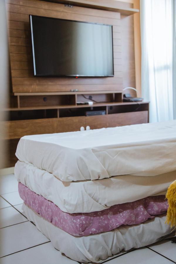 Neo 2 Beira Mar Praia Pajucara Maceió 外观 照片