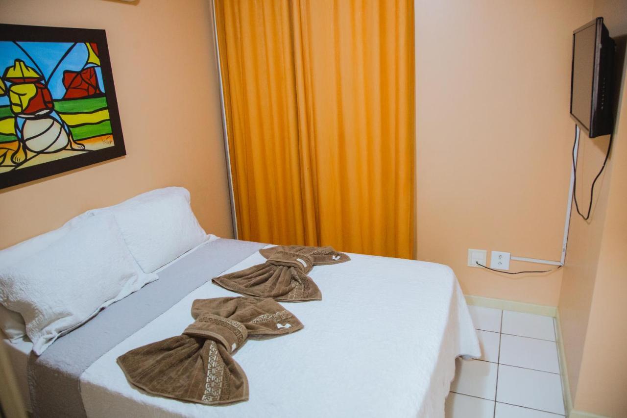 Neo 2 Beira Mar Praia Pajucara Maceió 外观 照片