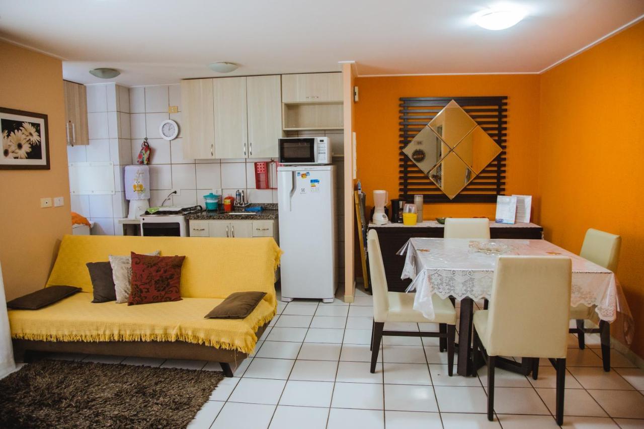 Neo 2 Beira Mar Praia Pajucara Maceió 外观 照片