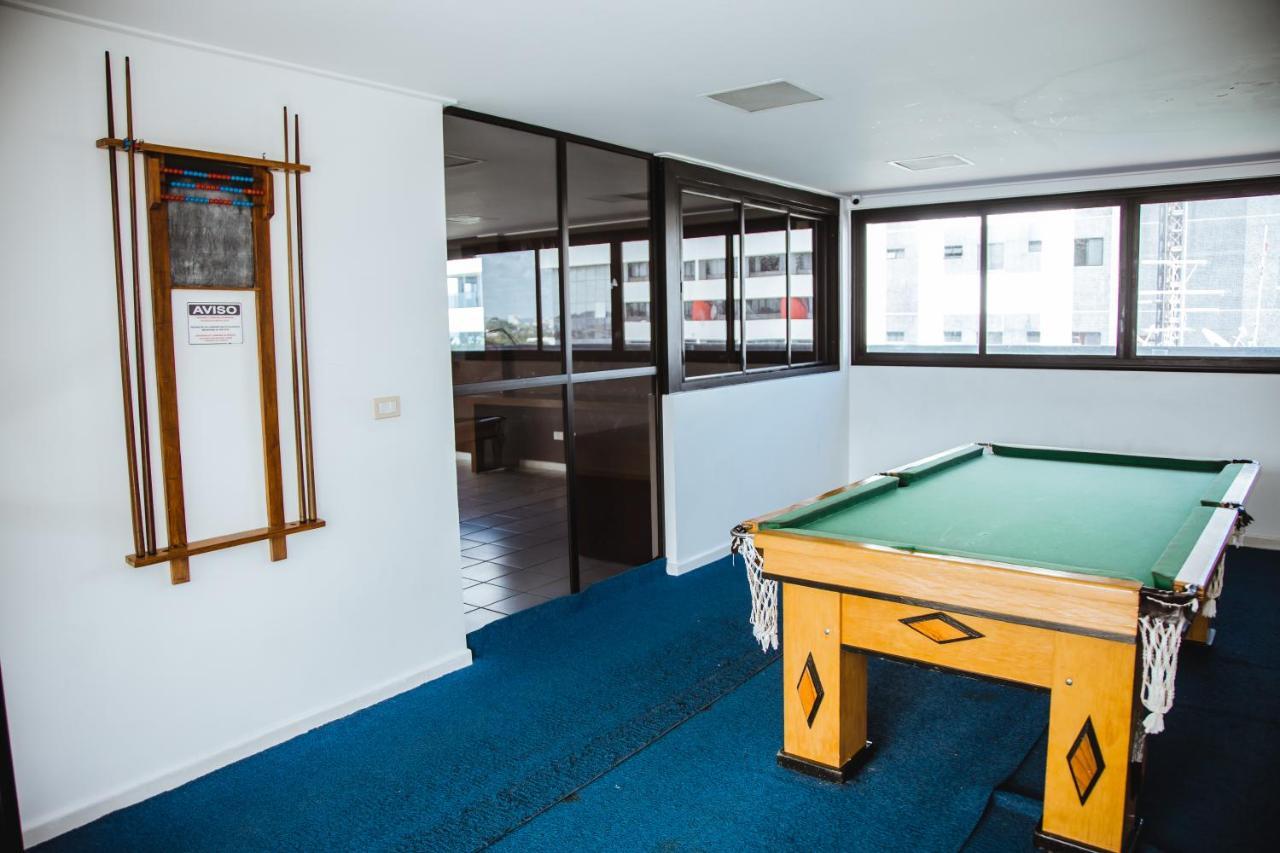 Neo 2 Beira Mar Praia Pajucara Maceió 外观 照片