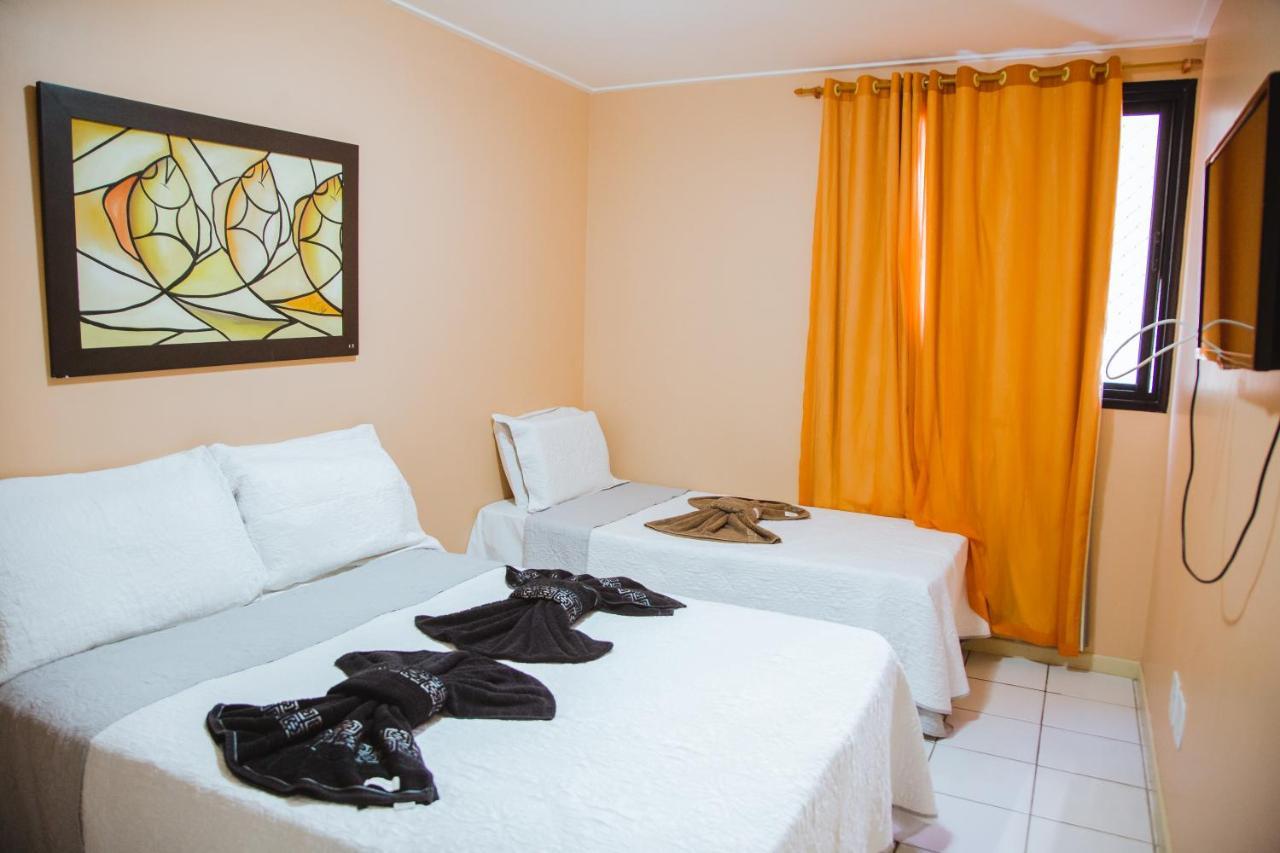 Neo 2 Beira Mar Praia Pajucara Maceió 外观 照片