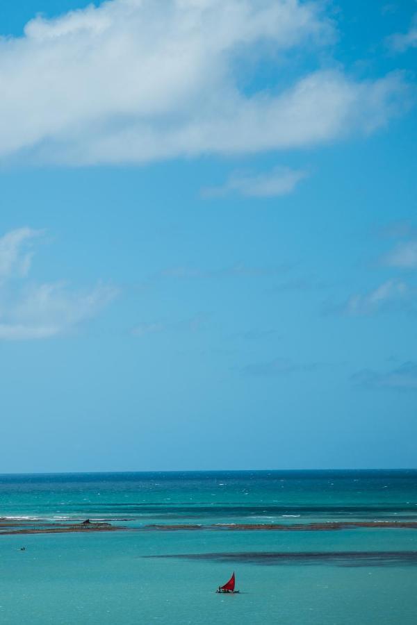 Neo 2 Beira Mar Praia Pajucara Maceió 外观 照片
