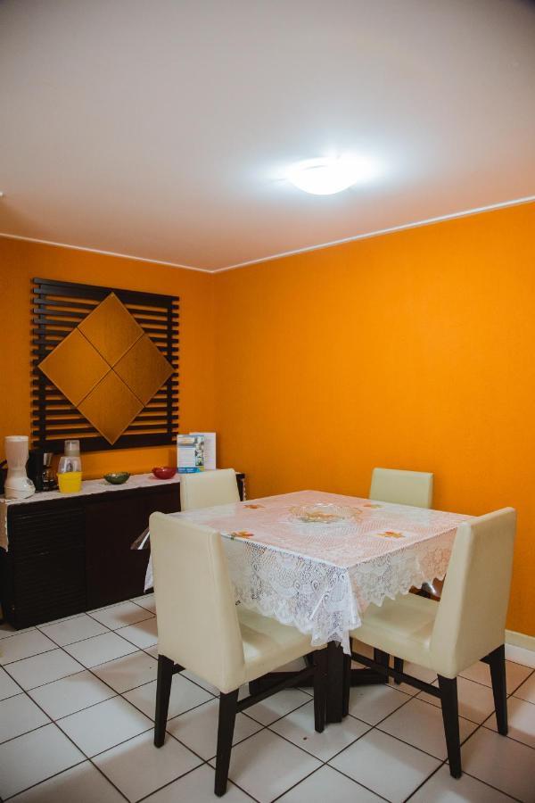 Neo 2 Beira Mar Praia Pajucara Maceió 外观 照片