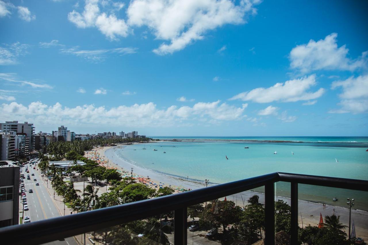 Neo 2 Beira Mar Praia Pajucara Maceió 外观 照片