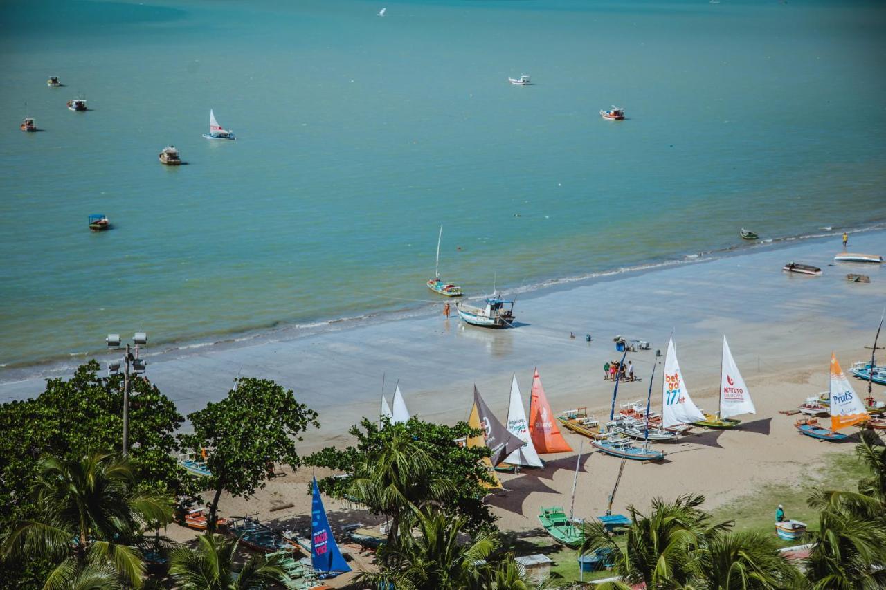 Neo 2 Beira Mar Praia Pajucara Maceió 外观 照片