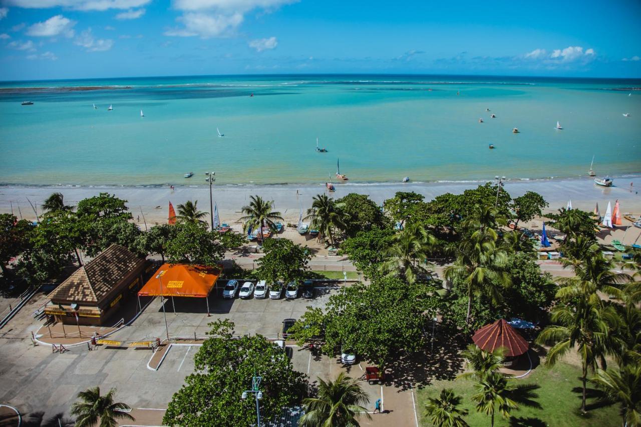 Neo 2 Beira Mar Praia Pajucara Maceió 外观 照片