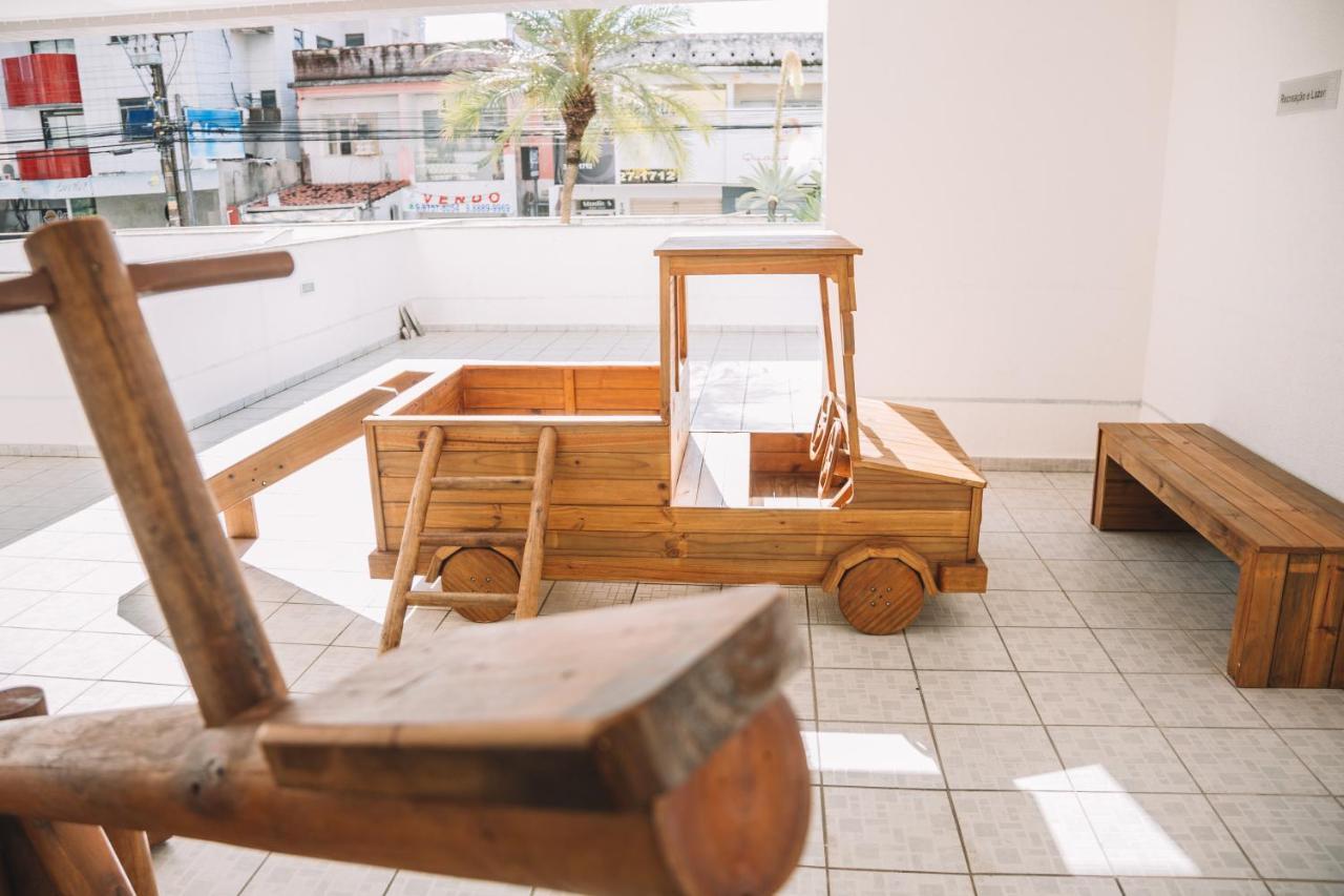 Neo 2 Beira Mar Praia Pajucara Maceió 外观 照片
