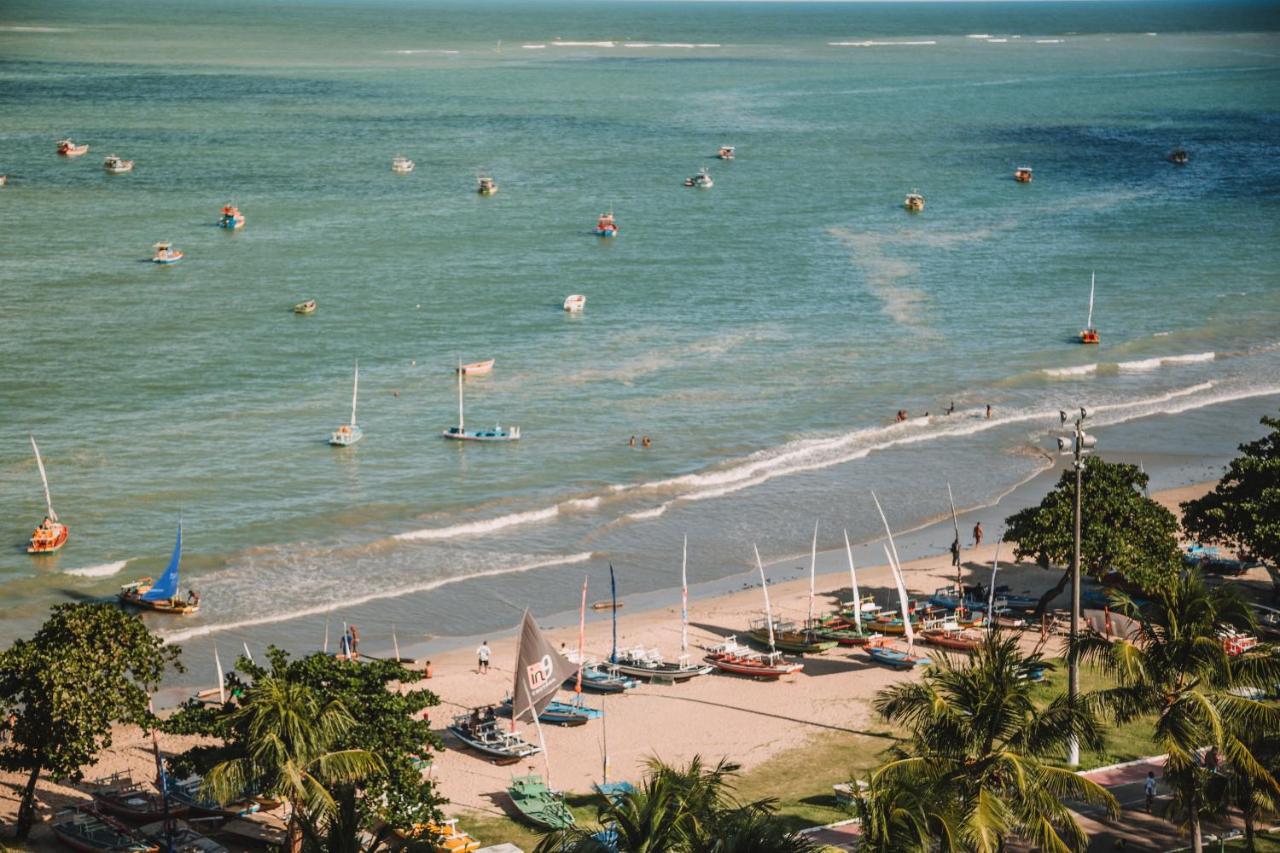 Neo 2 Beira Mar Praia Pajucara Maceió 外观 照片