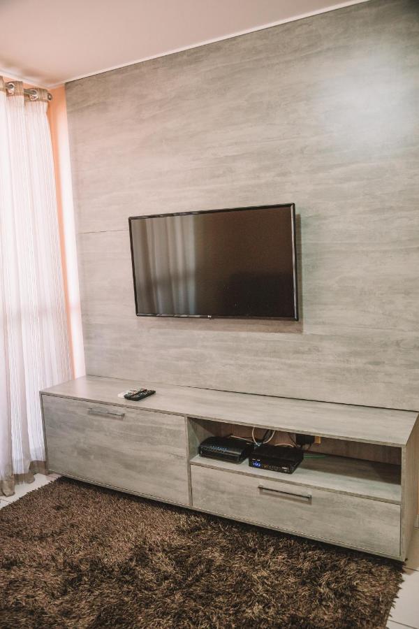 Neo 2 Beira Mar Praia Pajucara Maceió 外观 照片