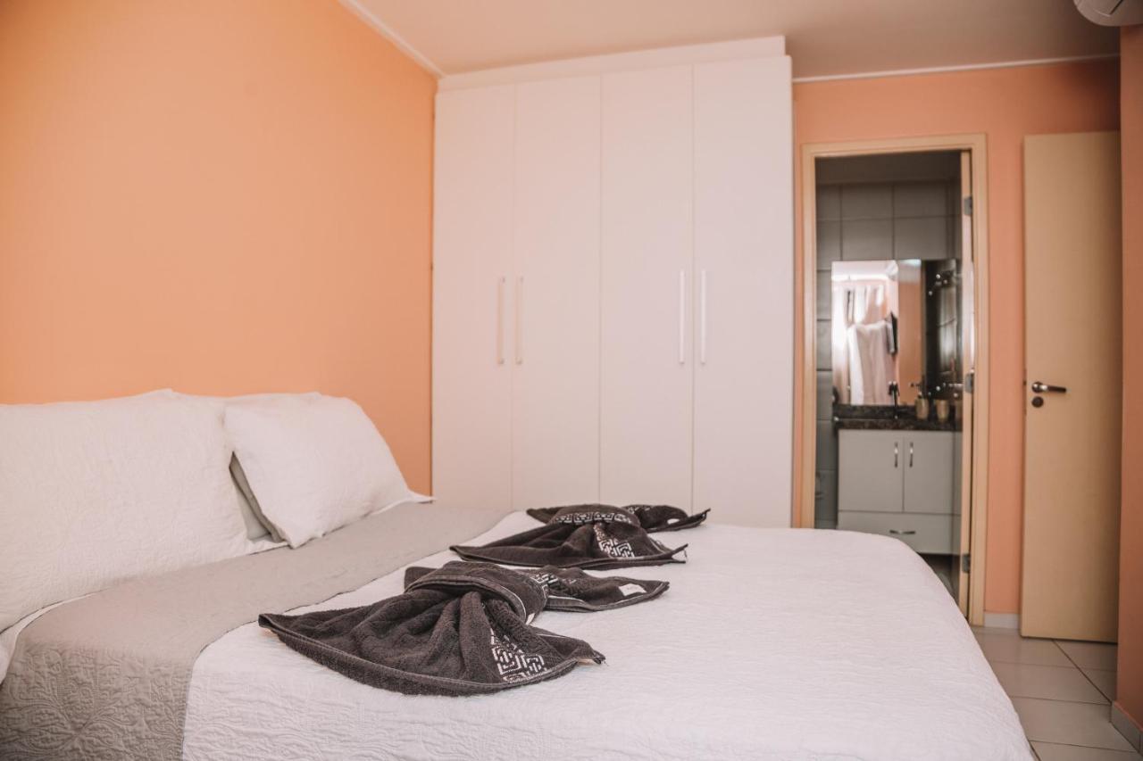 Neo 2 Beira Mar Praia Pajucara Maceió 外观 照片