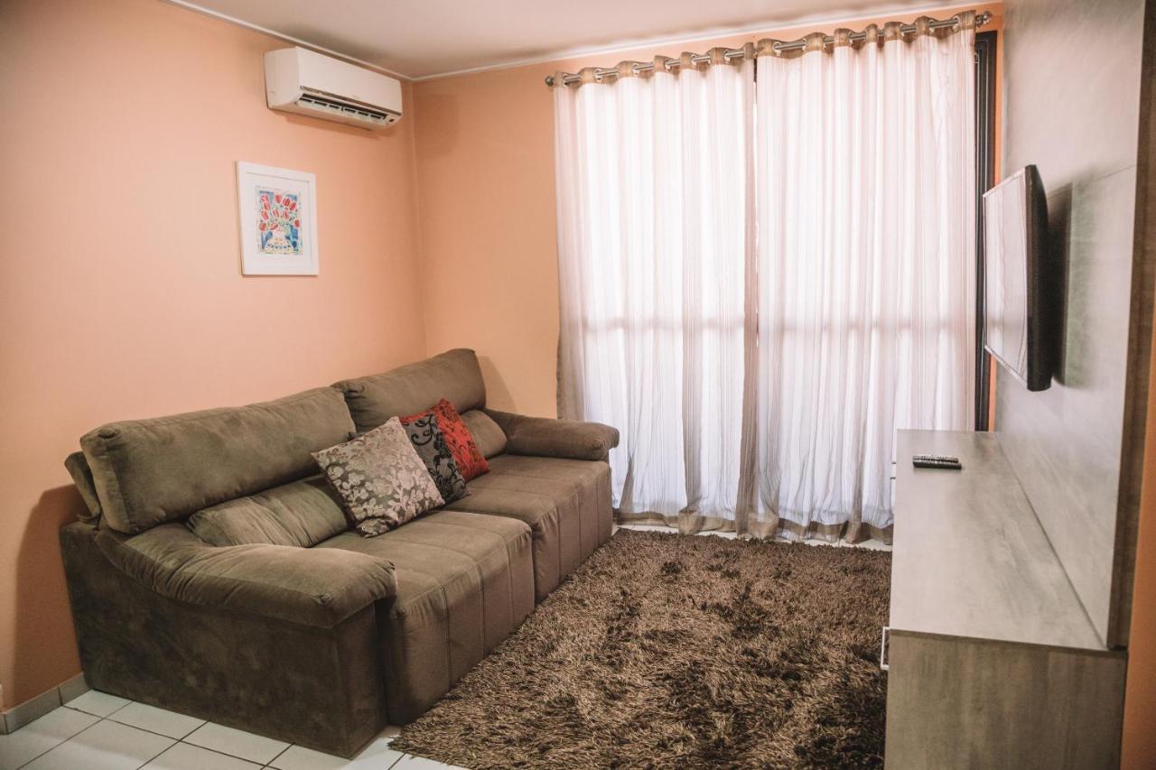 Neo 2 Beira Mar Praia Pajucara Maceió 外观 照片