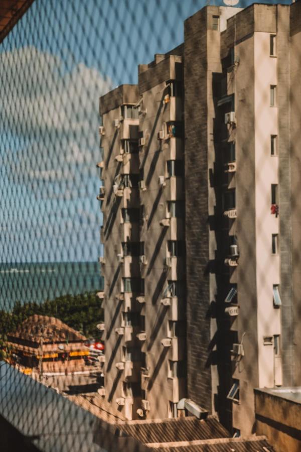 Neo 2 Beira Mar Praia Pajucara Maceió 外观 照片