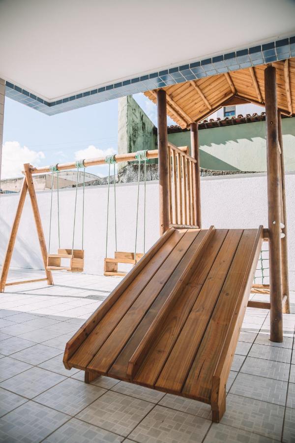 Neo 2 Beira Mar Praia Pajucara Maceió 外观 照片