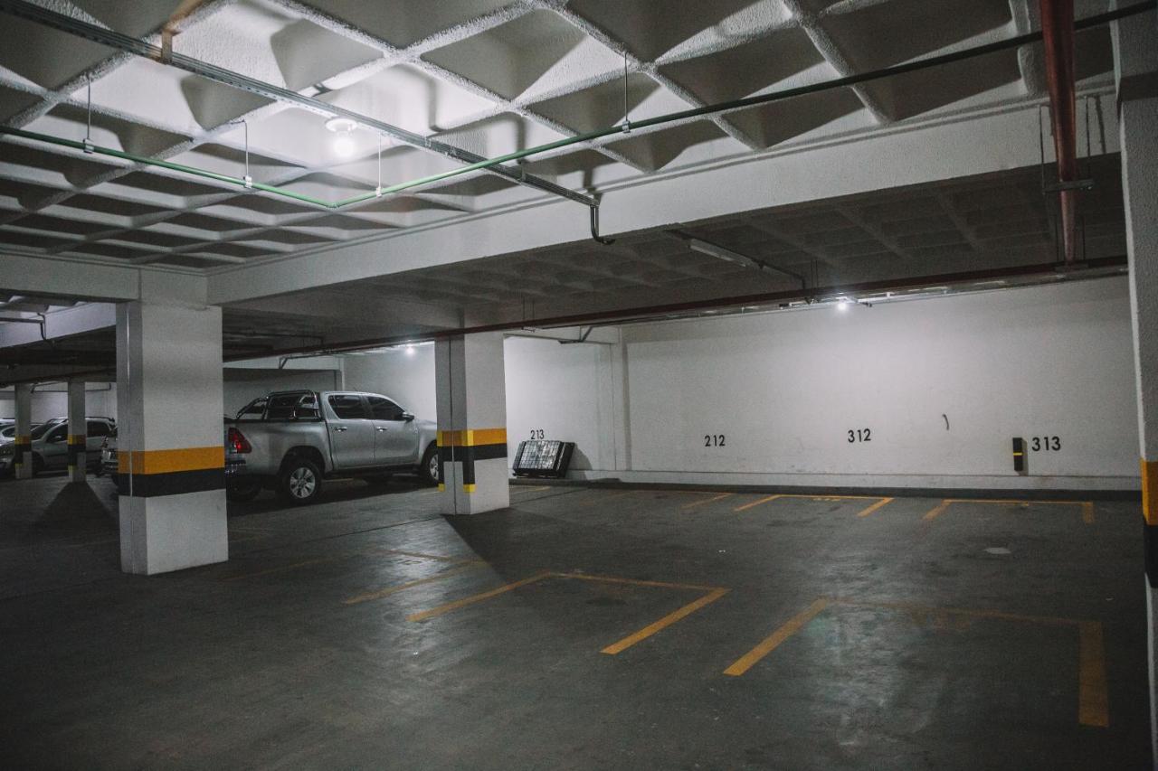 Neo 2 Beira Mar Praia Pajucara Maceió 外观 照片