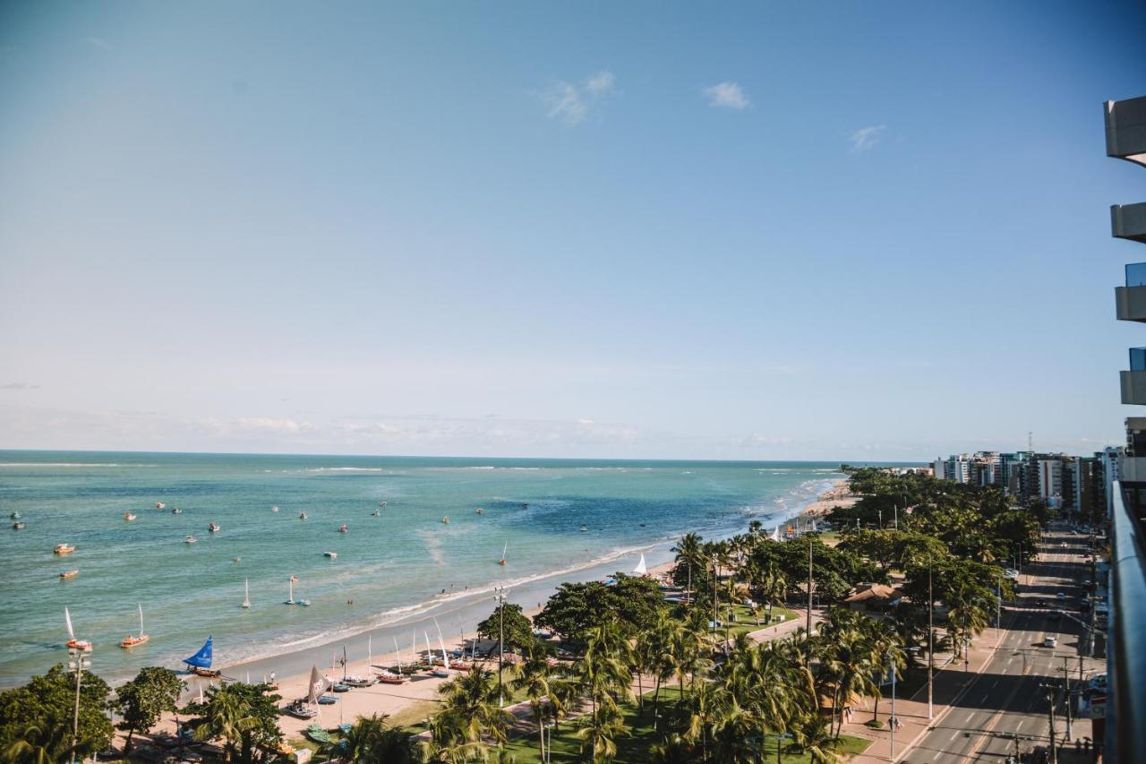 Neo 2 Beira Mar Praia Pajucara Maceió 外观 照片