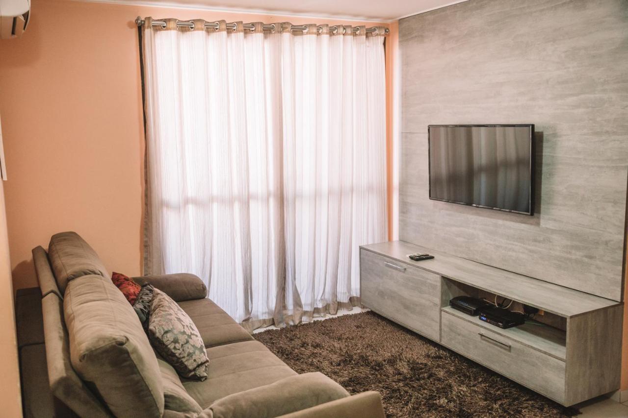 Neo 2 Beira Mar Praia Pajucara Maceió 外观 照片