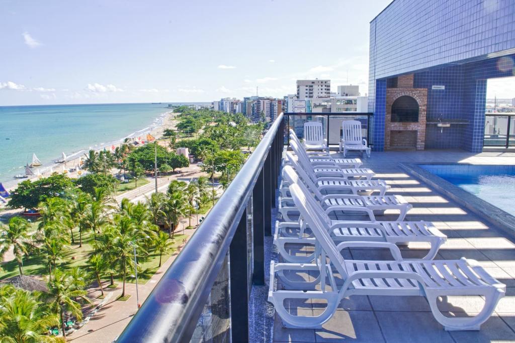 Neo 2 Beira Mar Praia Pajucara Maceió 外观 照片