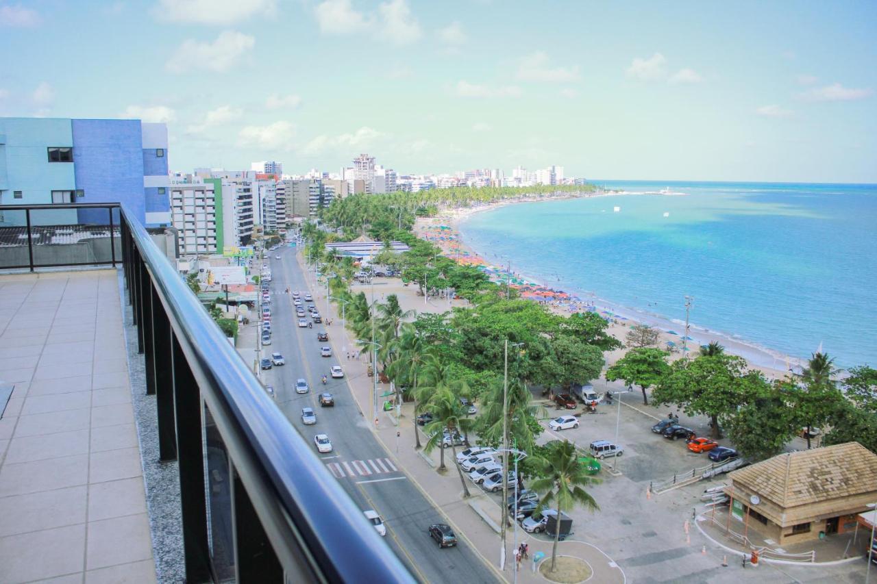Neo 2 Beira Mar Praia Pajucara Maceió 外观 照片