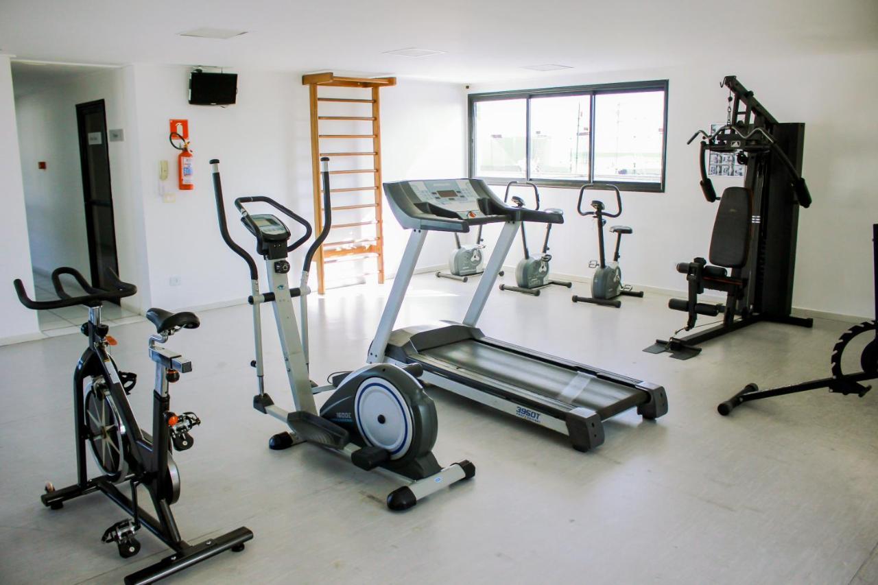 Neo 2 Beira Mar Praia Pajucara Maceió 外观 照片