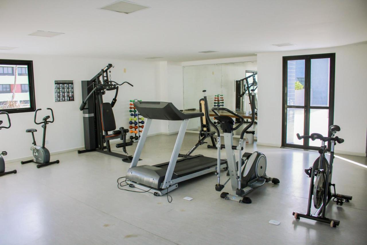 Neo 2 Beira Mar Praia Pajucara Maceió 外观 照片